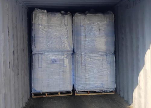 Jumbo Bags